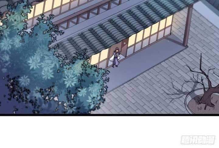 To Be Immortal for 9000 Years Chapter 18 Gambar 36