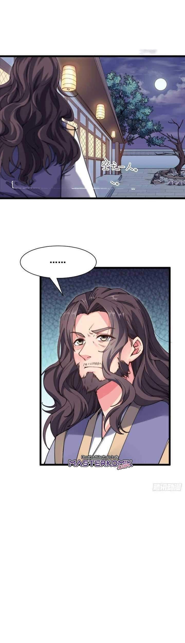 To Be Immortal for 9000 Years Chapter 18 Gambar 37