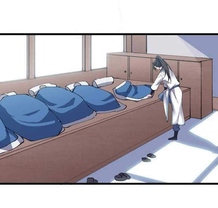 To Be Immortal for 9000 Years Chapter 18 Gambar 39