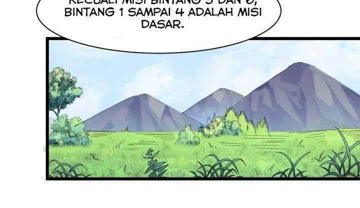 To Be Immortal for 9000 Years Chapter 18 Gambar 4