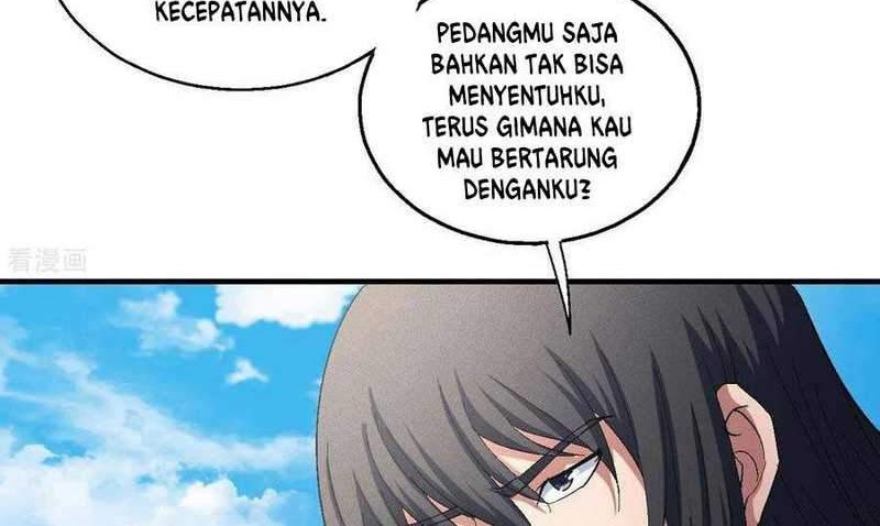 God of Martial Arts Chapter 141.2 Gambar 19