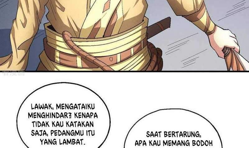 God of Martial Arts Chapter 141.2 Gambar 21
