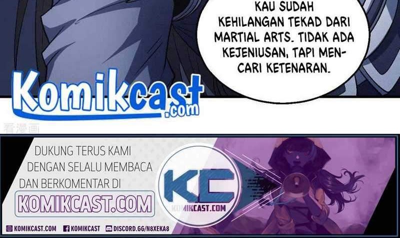 God of Martial Arts Chapter 141.2 Gambar 29