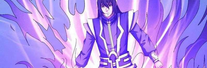 God of Martial Arts Chapter 141.2 Gambar 5