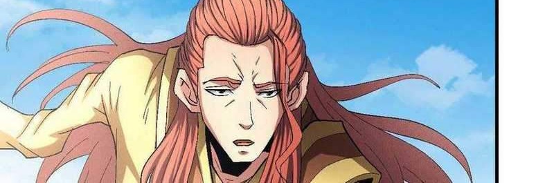 God of Martial Arts Chapter 141.2 Gambar 13