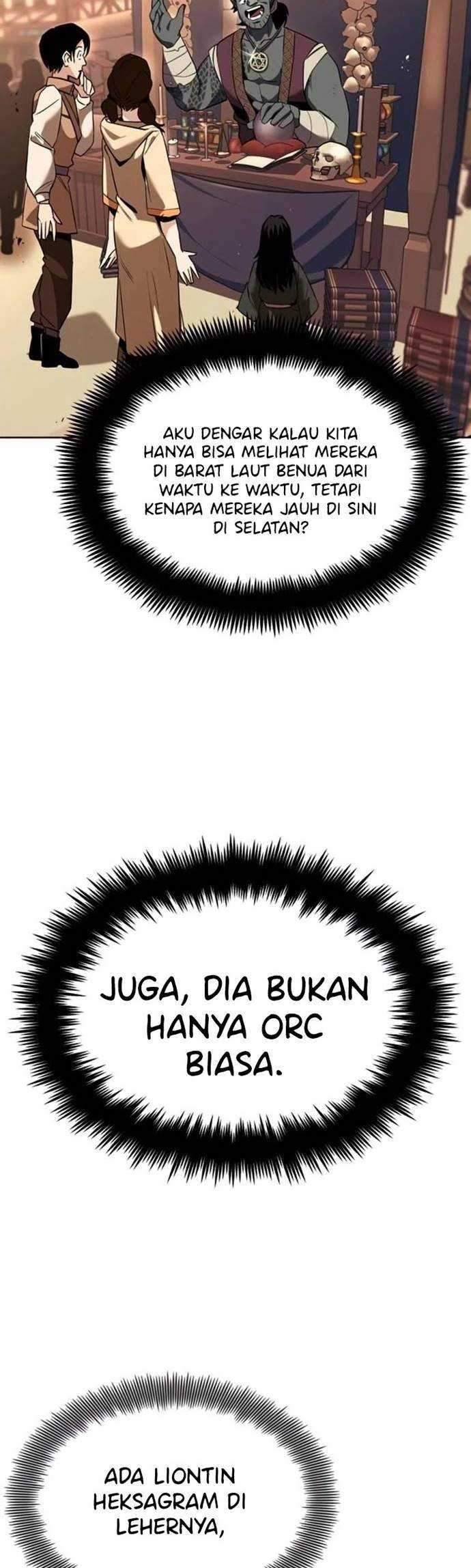 Lazy Prince Becomes a Genius Chapter 19 Gambar 18