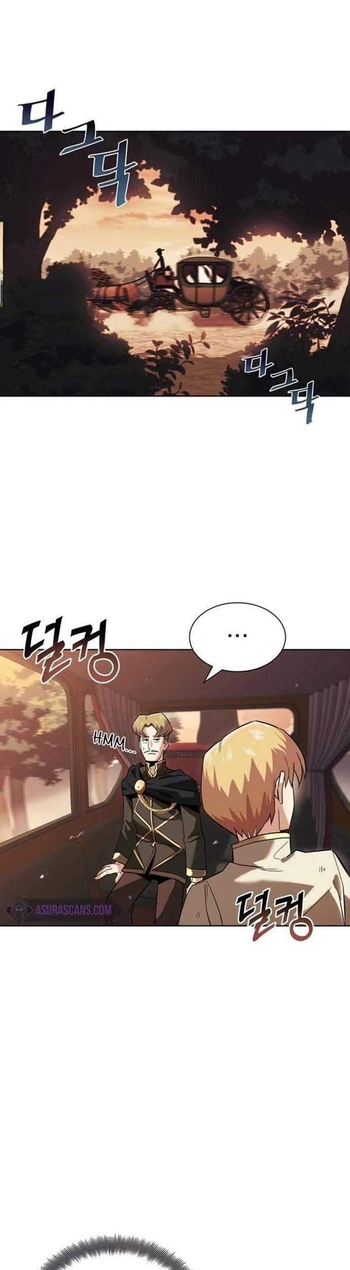 Baca Manhwa Lazy Prince Becomes a Genius Chapter 19 Gambar 2