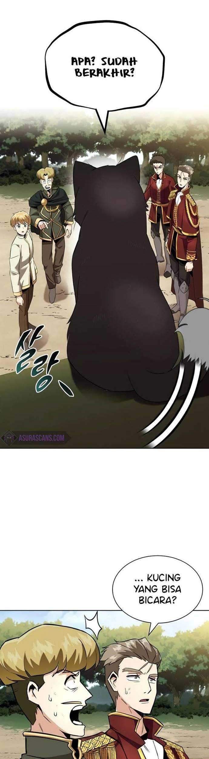 Lazy Prince Becomes a Genius Chapter 19 Gambar 90
