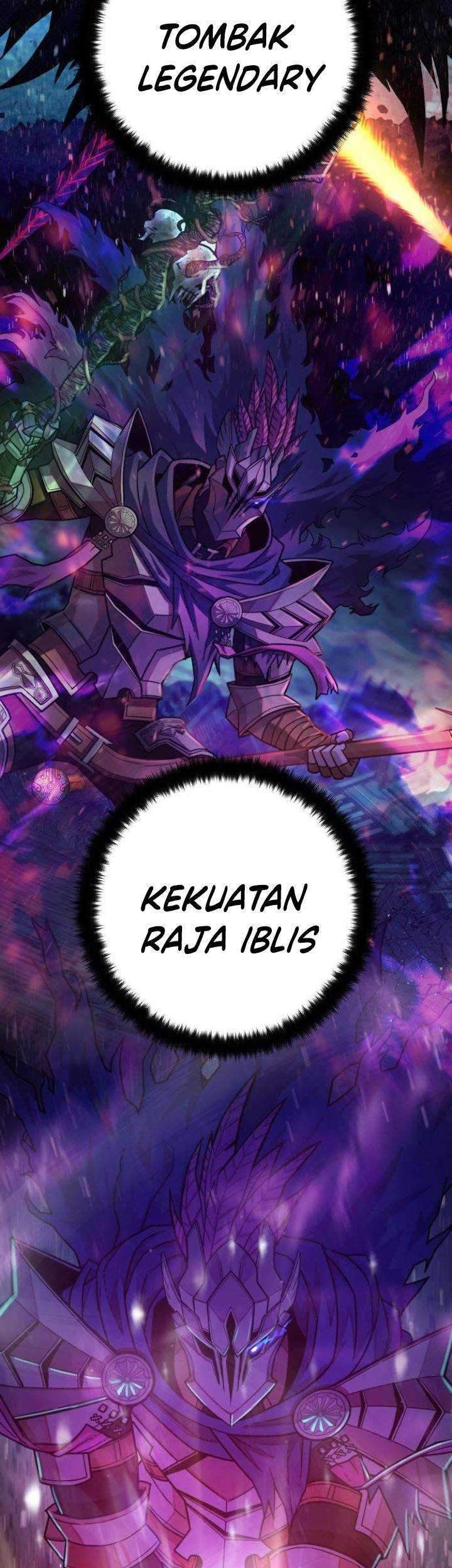 Hero Has Returned Chapter 18 Gambar 18