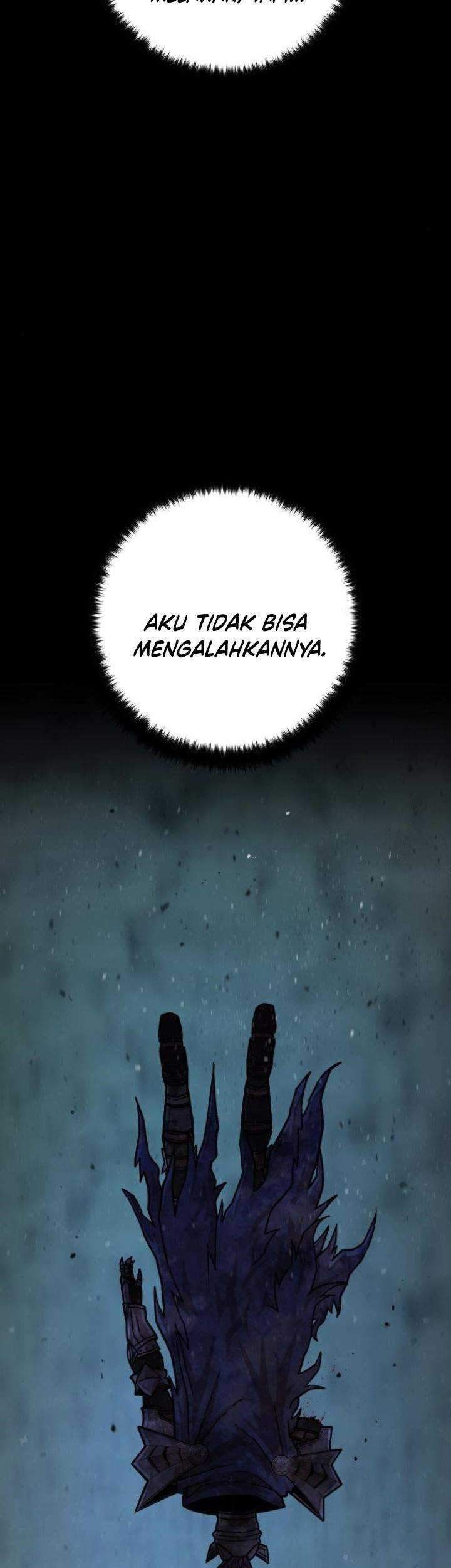 Hero Has Returned Chapter 18 Gambar 20