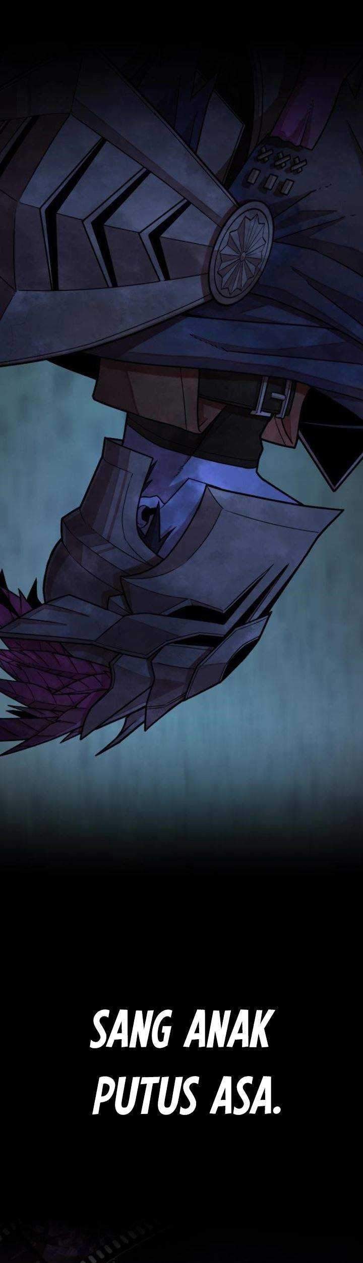 Hero Has Returned Chapter 18 Gambar 22