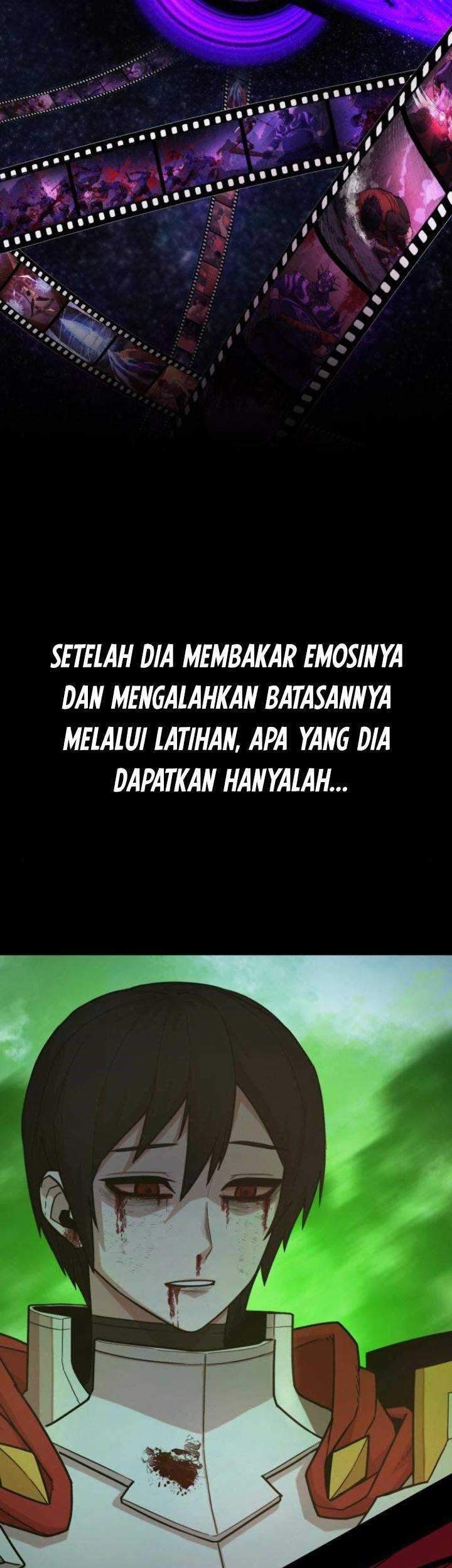 Hero Has Returned Chapter 18 Gambar 24
