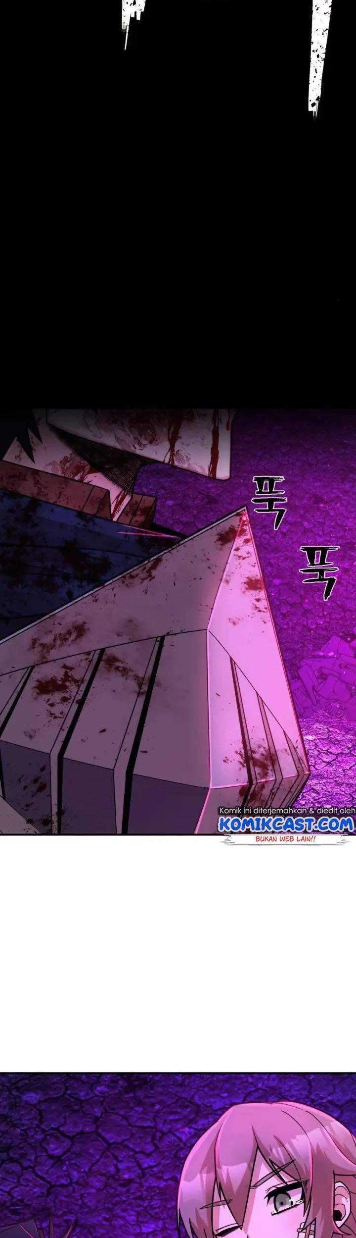 Hero Has Returned Chapter 18 Gambar 32