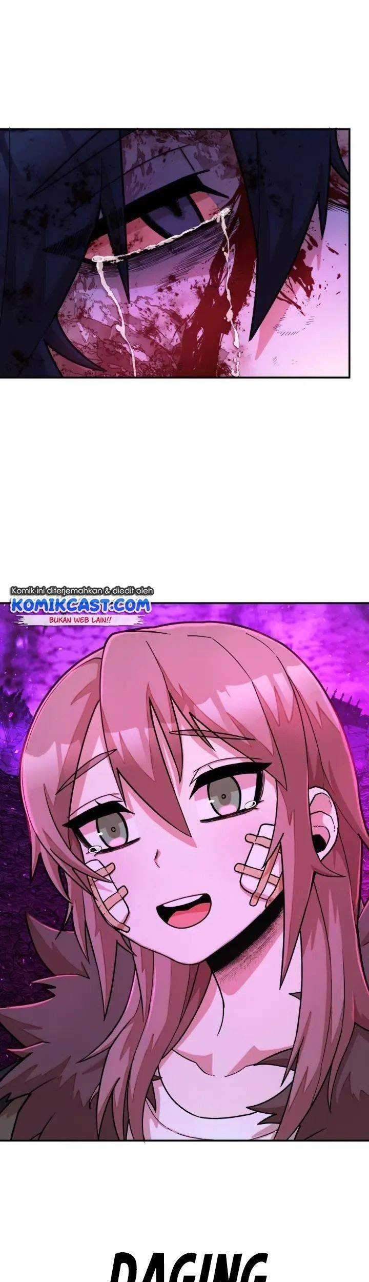 Hero Has Returned Chapter 18 Gambar 34