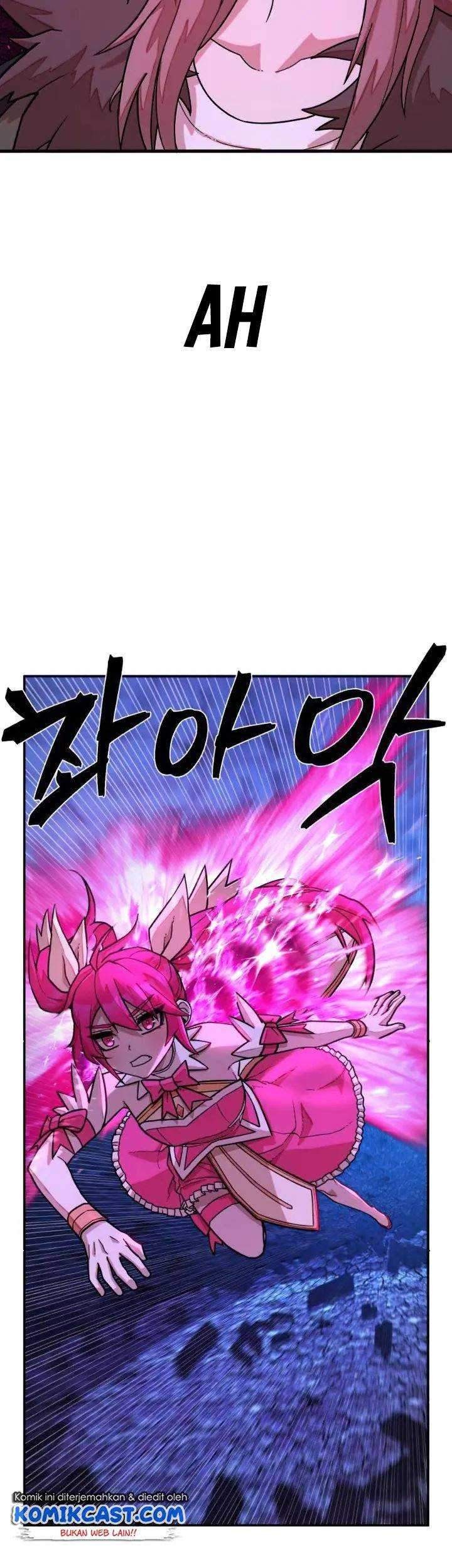Hero Has Returned Chapter 18 Gambar 36