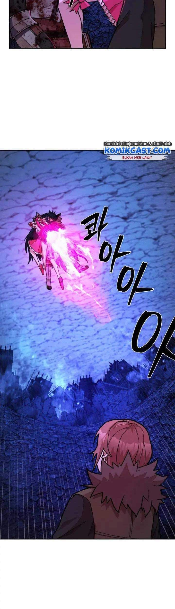 Hero Has Returned Chapter 18 Gambar 38