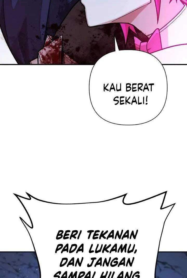 Hero Has Returned Chapter 18 Gambar 41