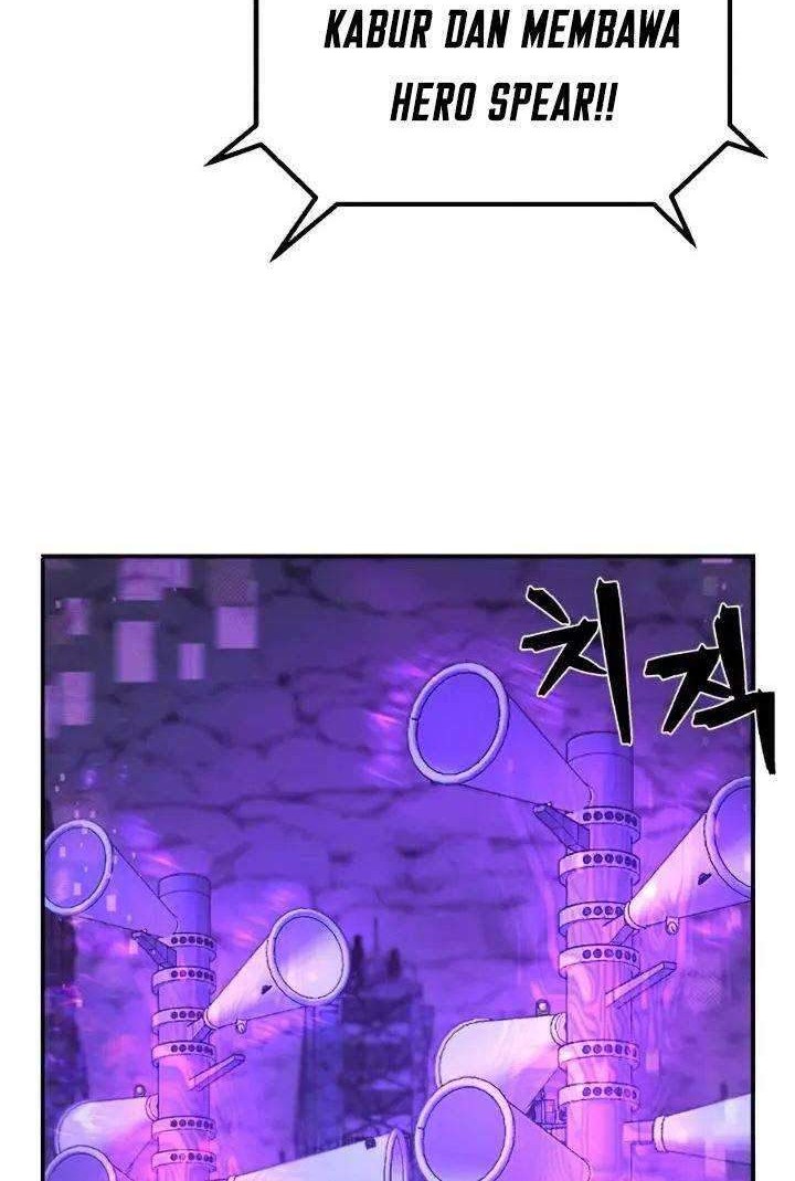 Hero Has Returned Chapter 18 Gambar 45