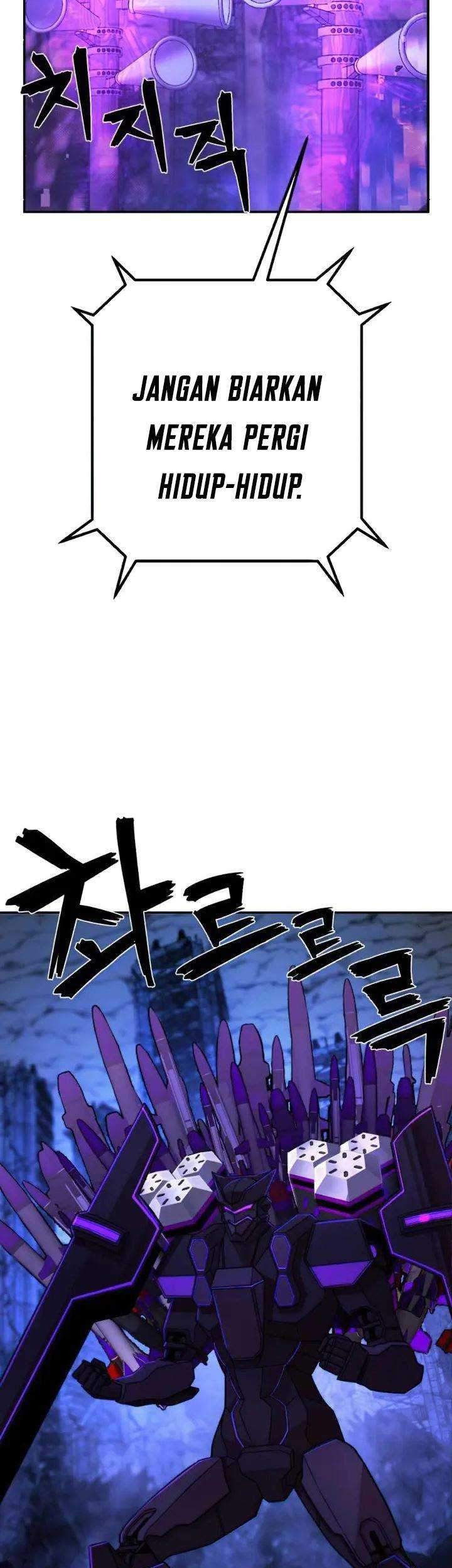 Hero Has Returned Chapter 18 Gambar 46