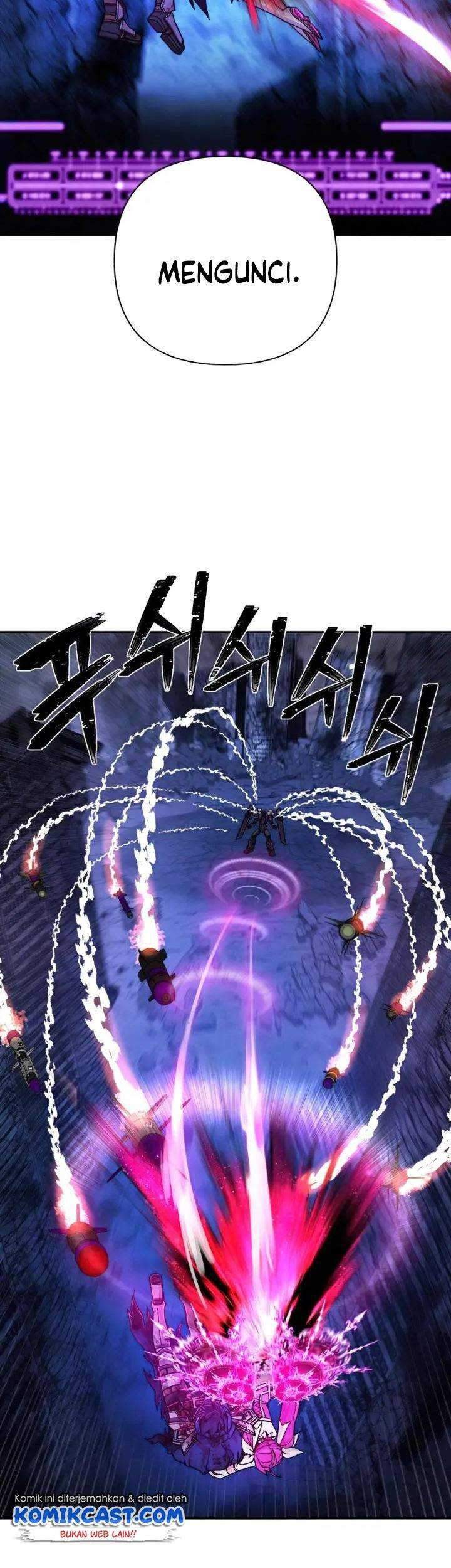 Hero Has Returned Chapter 18 Gambar 48