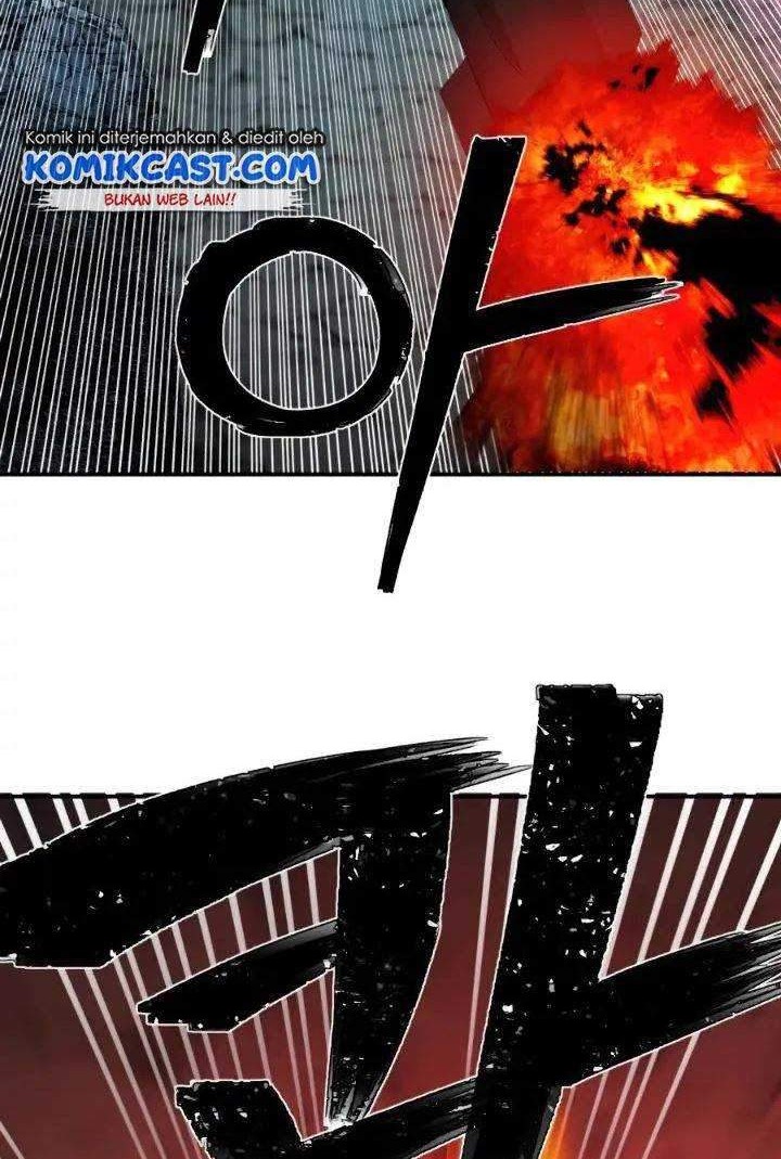 Hero Has Returned Chapter 18 Gambar 55