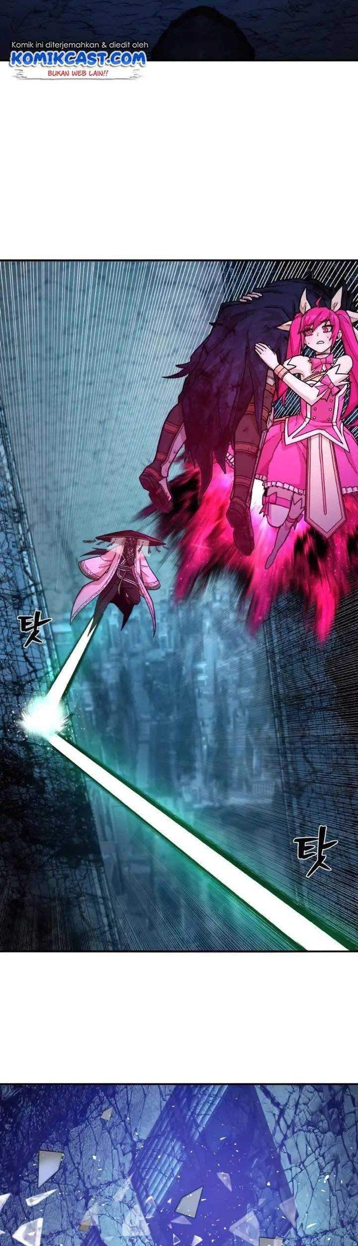Hero Has Returned Chapter 18 Gambar 60