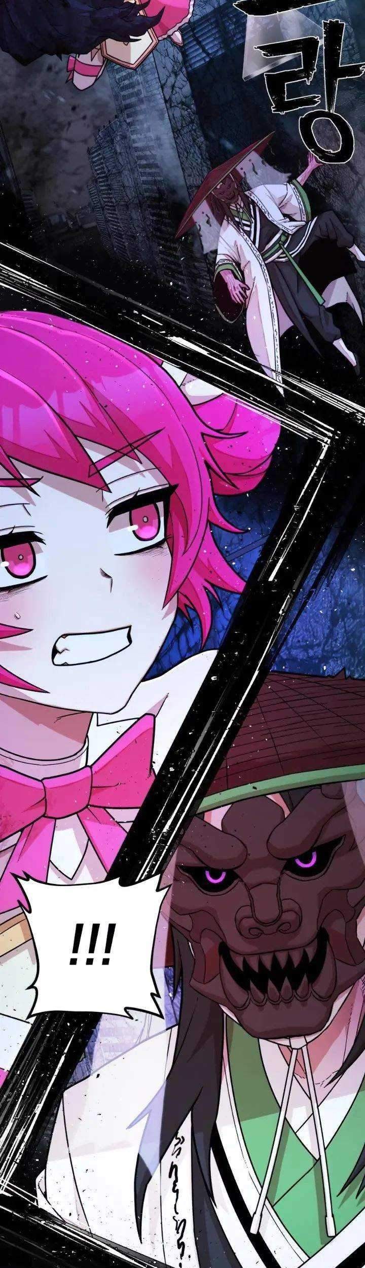 Hero Has Returned Chapter 18 Gambar 62