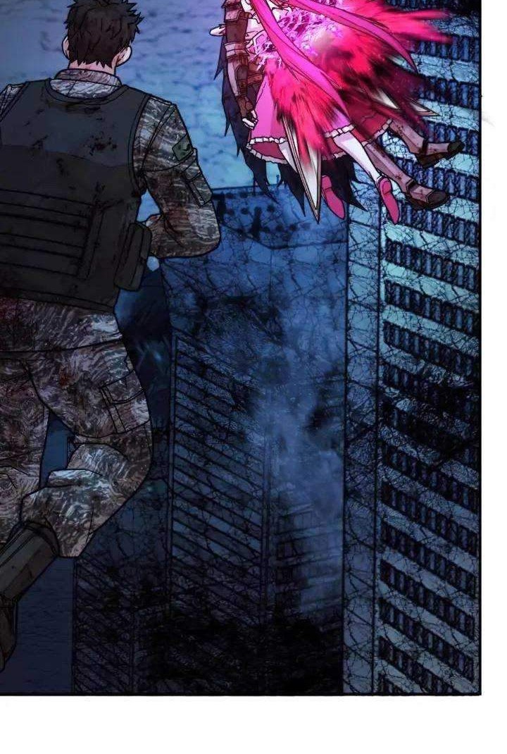 Hero Has Returned Chapter 18 Gambar 65