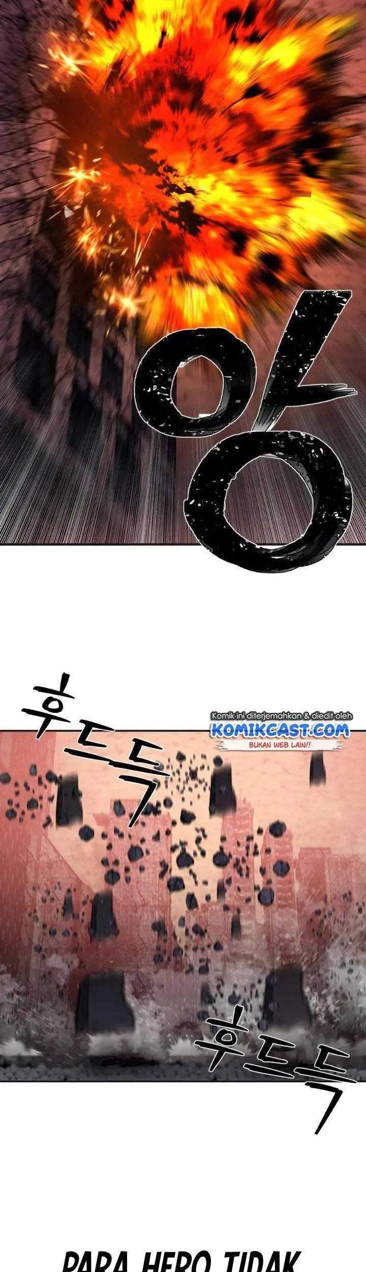 Hero Has Returned Chapter 18 Gambar 74