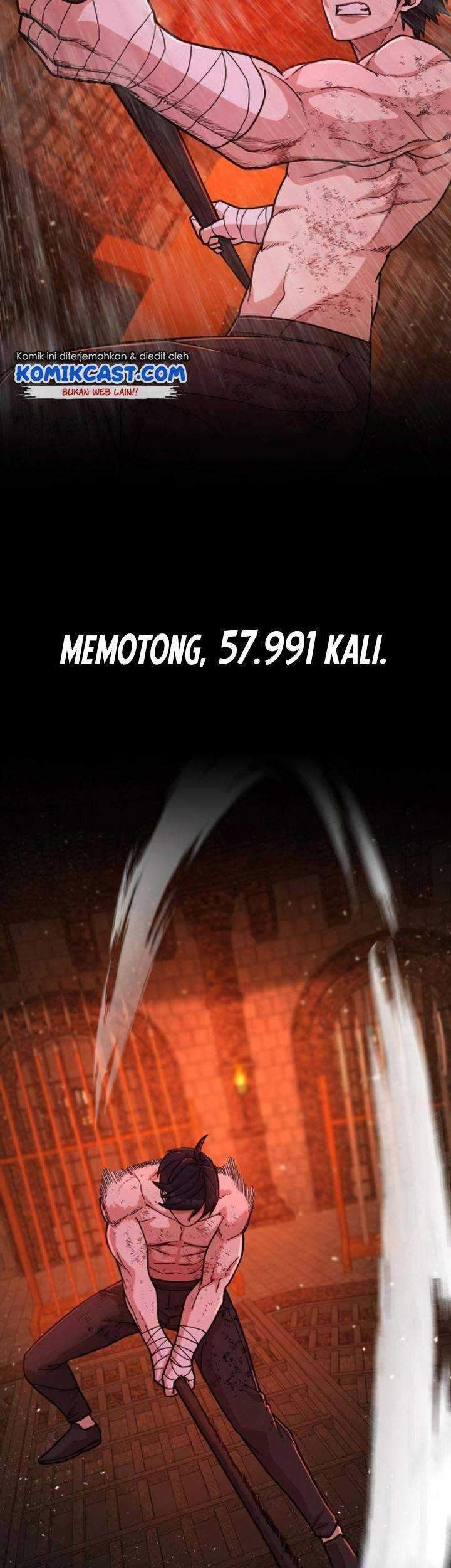 Hero Has Returned Chapter 18 Gambar 4