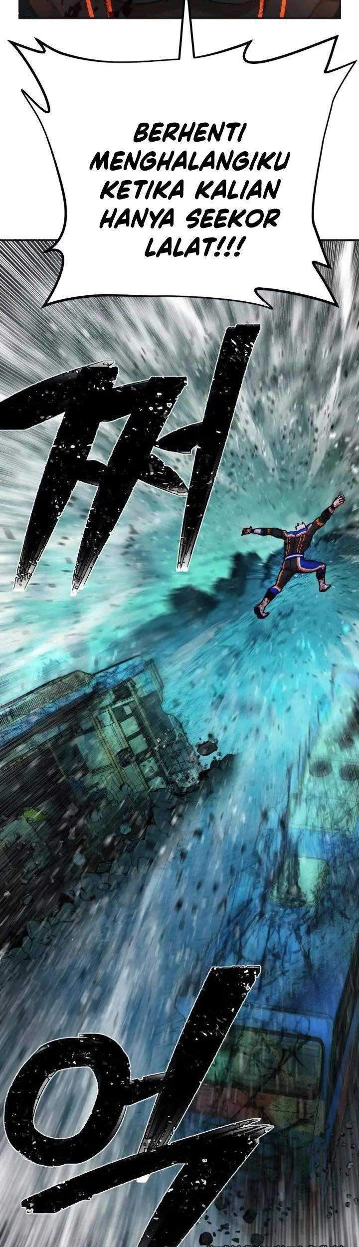 Hero Has Returned Chapter 18 Gambar 82