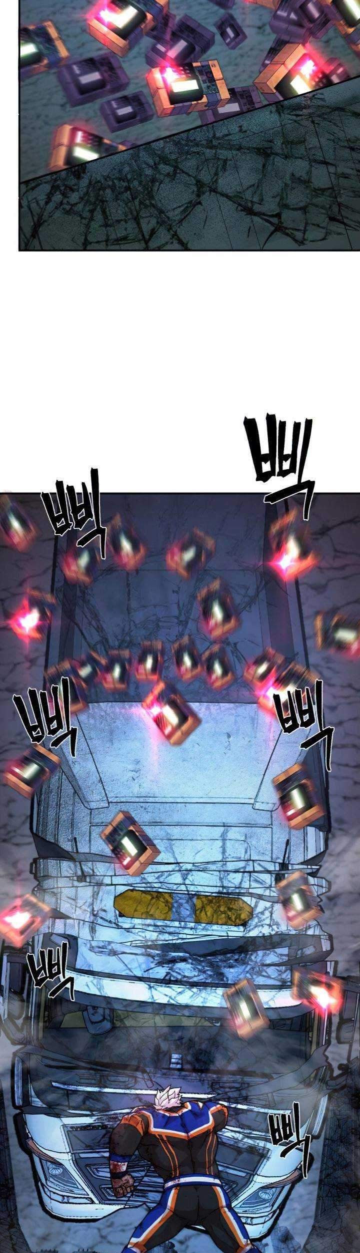 Hero Has Returned Chapter 18 Gambar 90