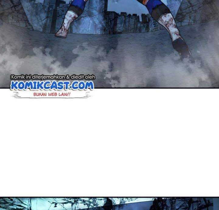 Hero Has Returned Chapter 18 Gambar 91