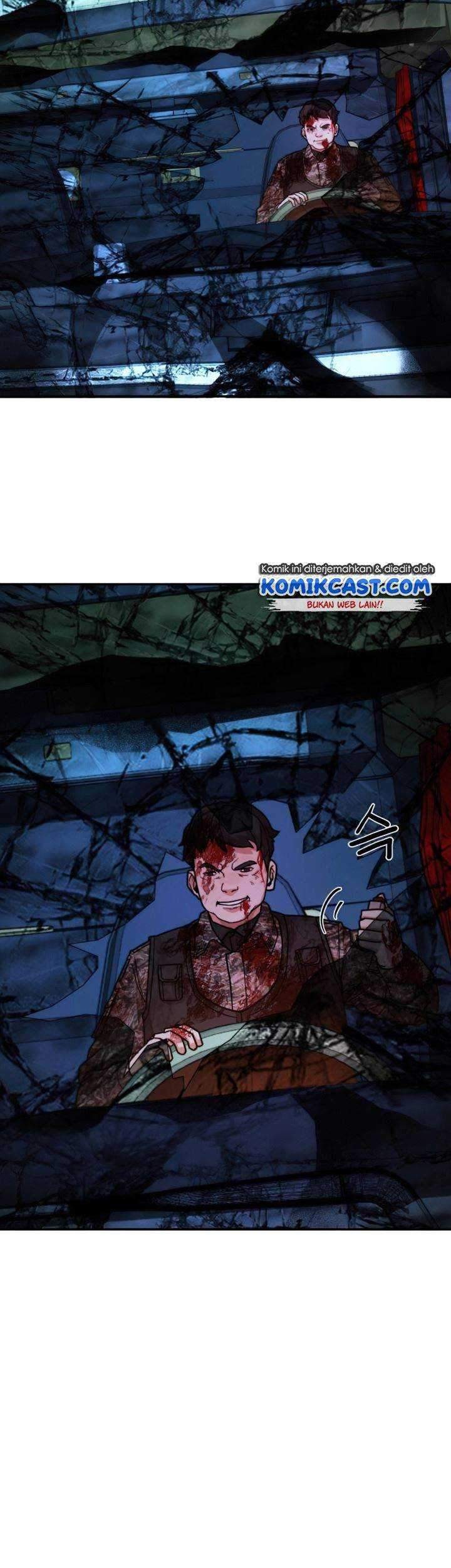 Hero Has Returned Chapter 18 Gambar 92