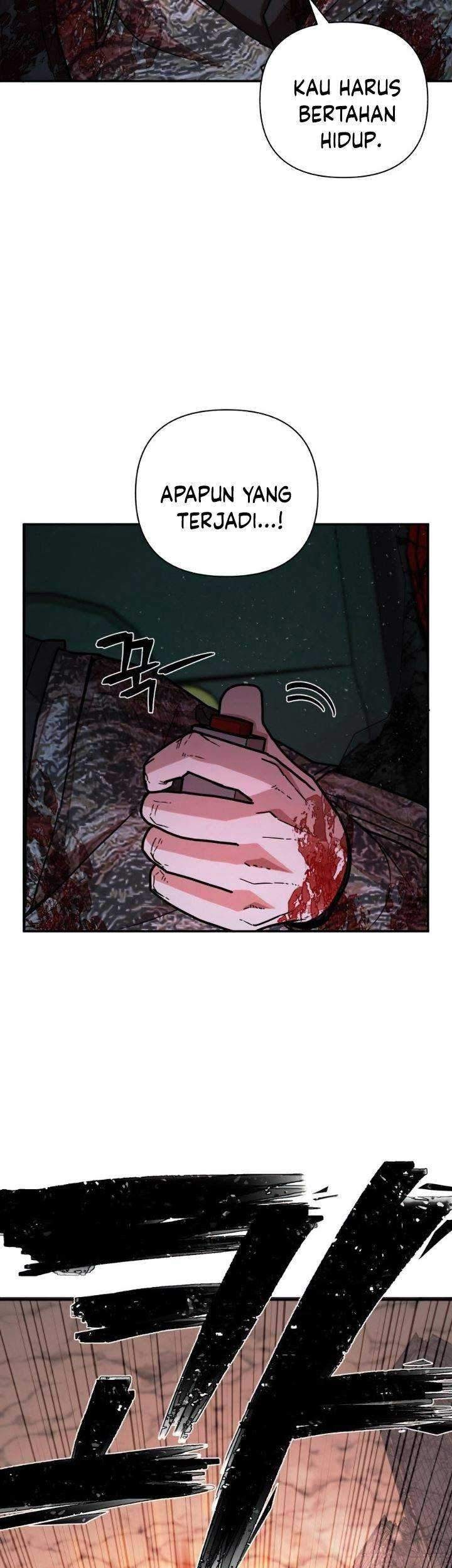 Hero Has Returned Chapter 18 Gambar 94