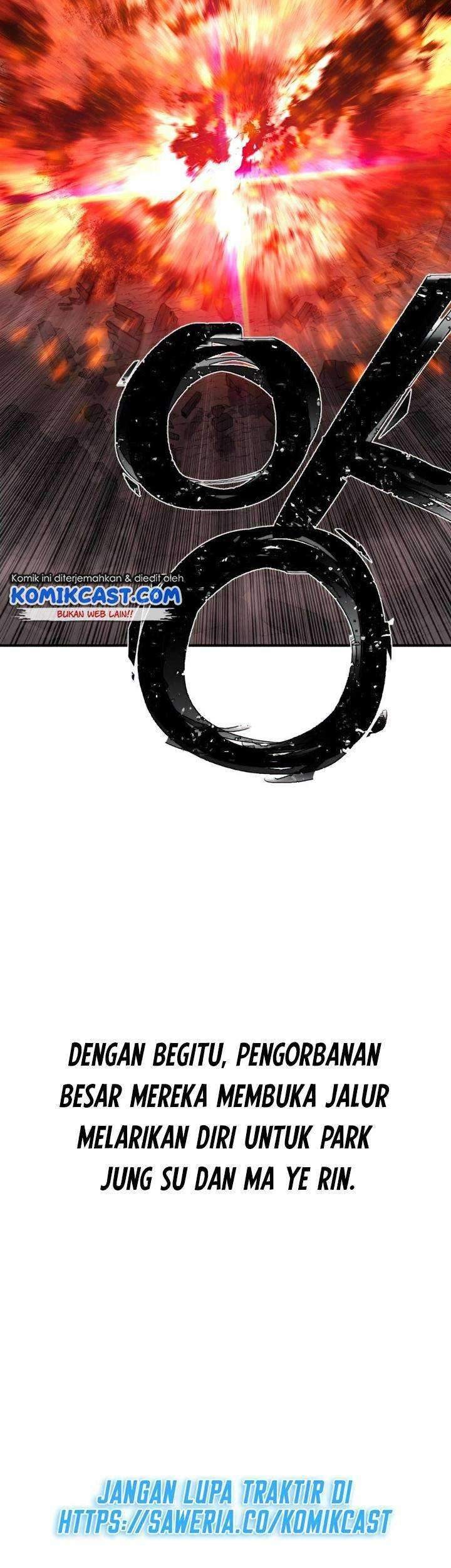 Hero Has Returned Chapter 18 Gambar 96