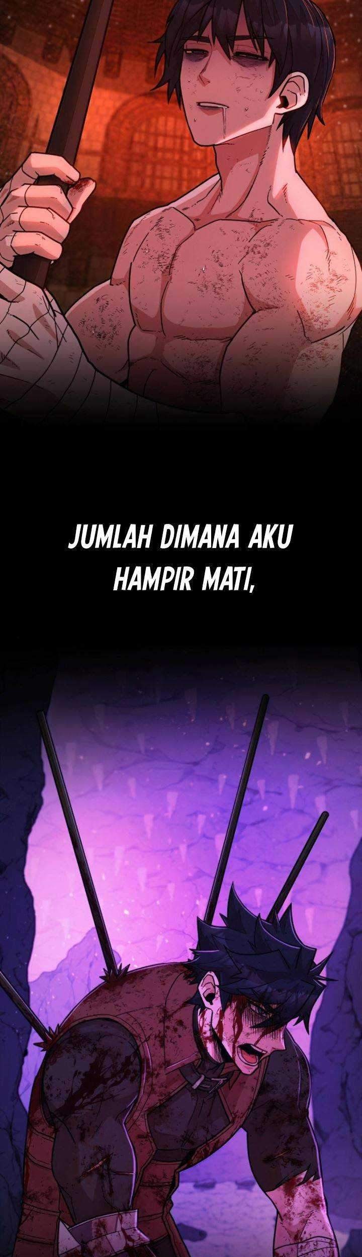 Hero Has Returned Chapter 18 Gambar 6