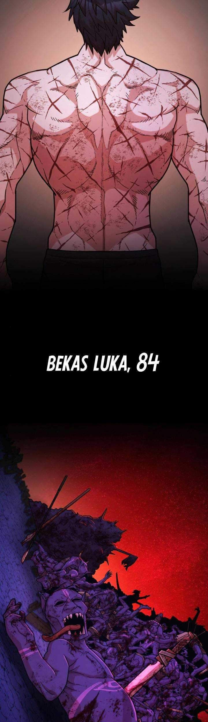 Hero Has Returned Chapter 18 Gambar 8