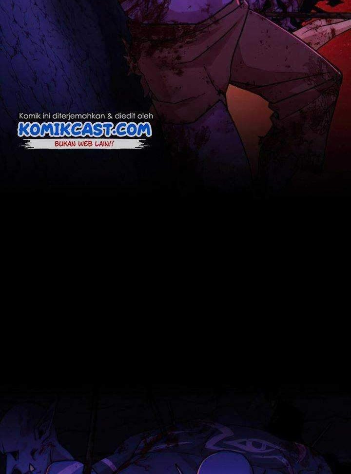 Hero Has Returned Chapter 18 Gambar 9
