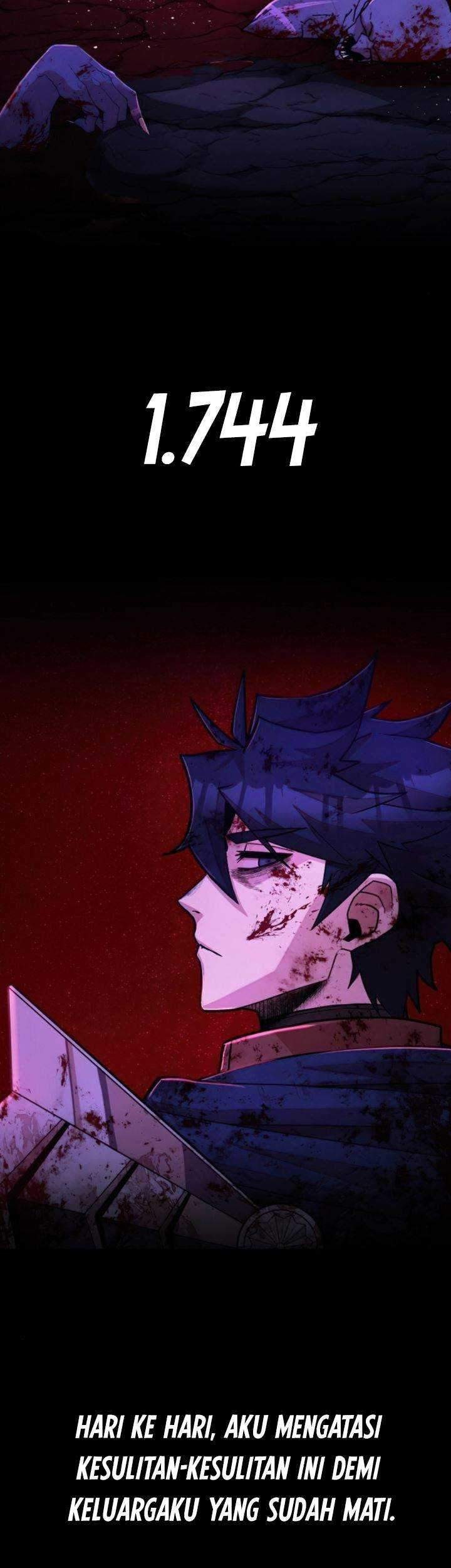 Hero Has Returned Chapter 18 Gambar 12