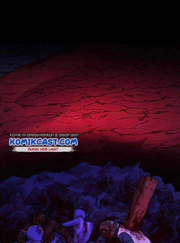 Hero Has Returned Chapter 18 Gambar 13