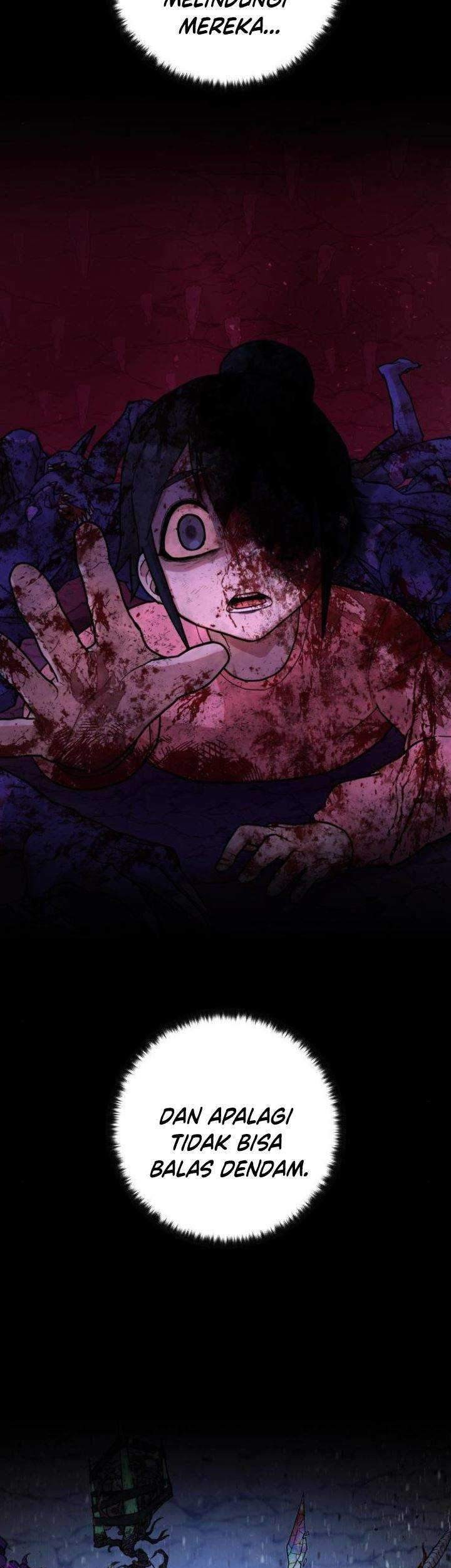 Hero Has Returned Chapter 18 Gambar 16