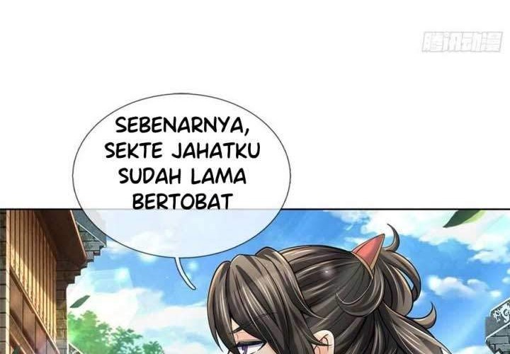 The Way of Domination Chapter 34. Gambar 26