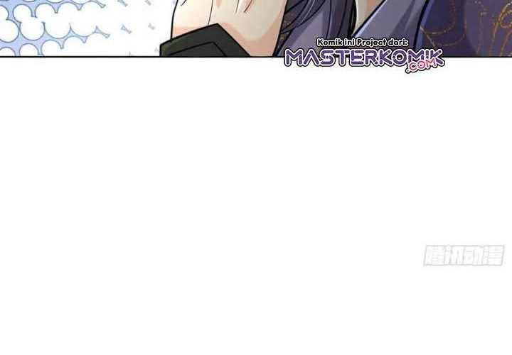 The Way of Domination Chapter 34. Gambar 31