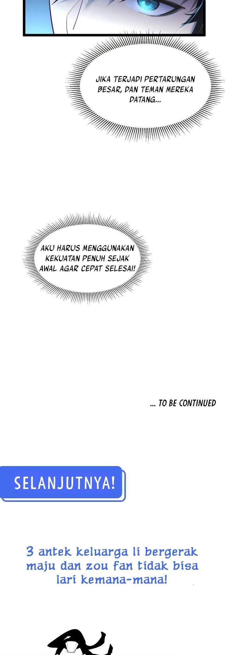 Rise From The Rubble Chapter 23 Gambar 33