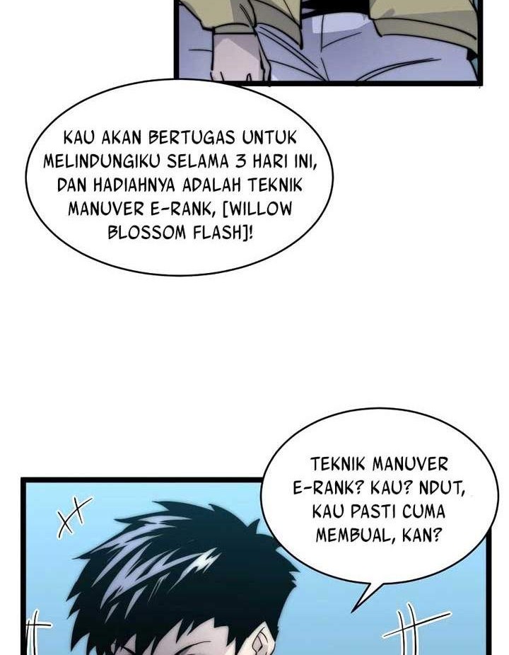 Baca Manhua Rise From The Rubble Chapter 23 Gambar 2
