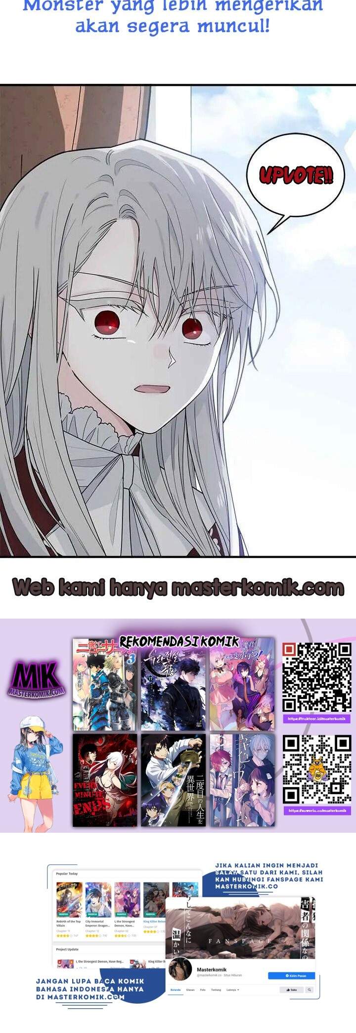 Rise From The Rubble Chapter 23 Gambar 35