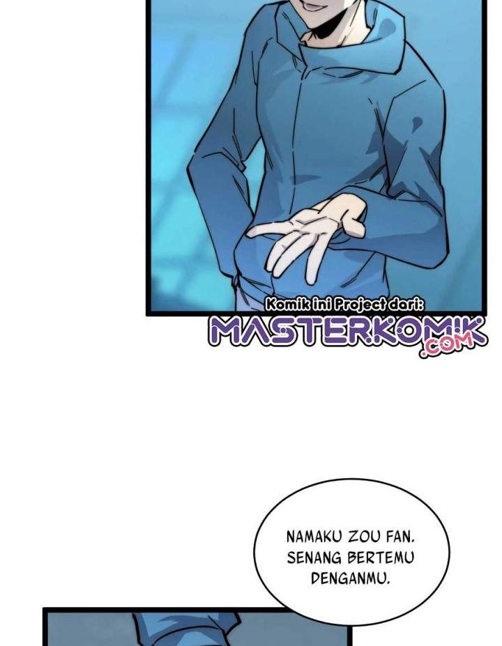 Rise From The Rubble Chapter 23 Gambar 8