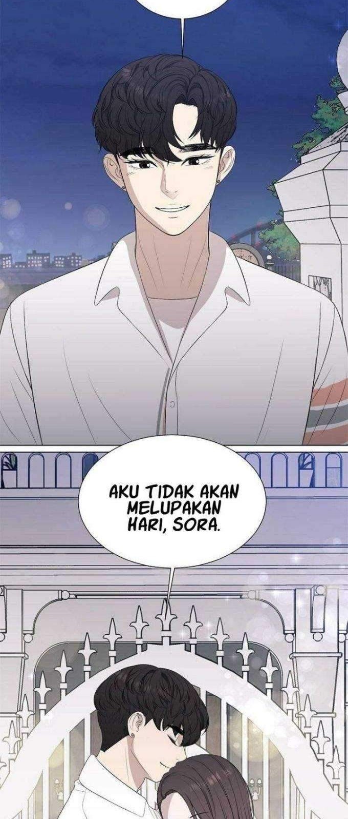 Baca Manhwa Beyond Virtual Chapter 02 Gambar 2