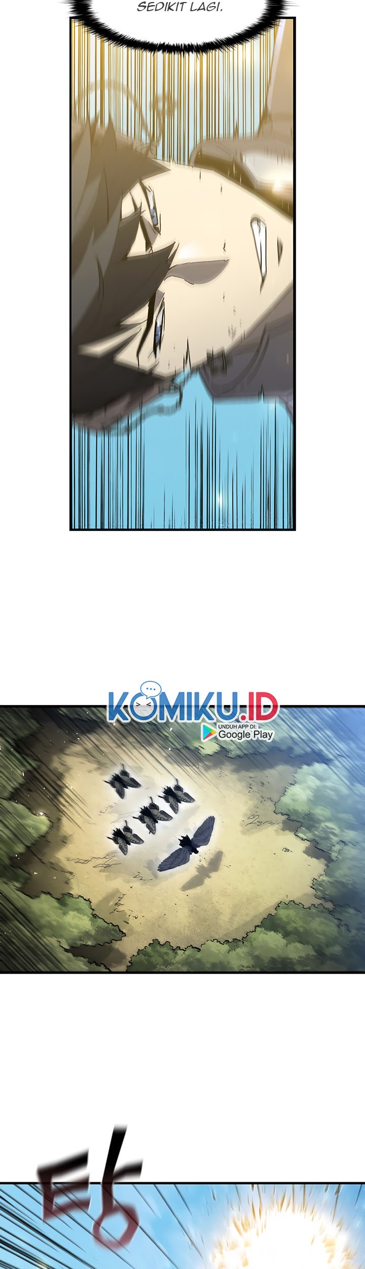 The Second Coming of Gluttony Chapter 77 Gambar 60